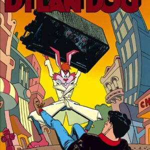 DYLAN DOG 107
