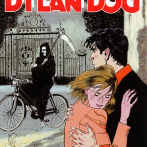 DYLAN DOG 193