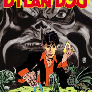 DYLAN DOG 197
