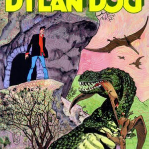 DYLAN DOG 208