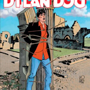 DYLAN DOG 218