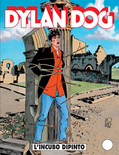 DYLAN DOG 218