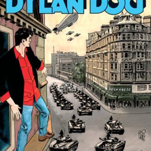 DYLAN DOG 240