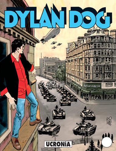 DYLAN DOG 240