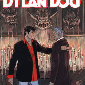 DYLAN DOG 269