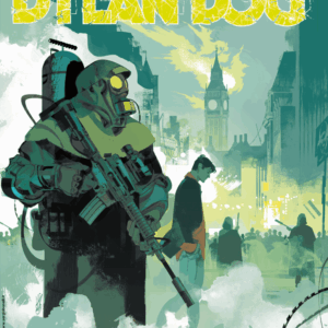 DYLAN DOG 397