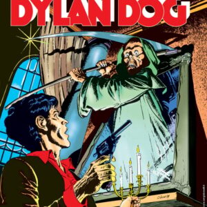 DYLAN DOG COLLLEZIONE BOOK 10
