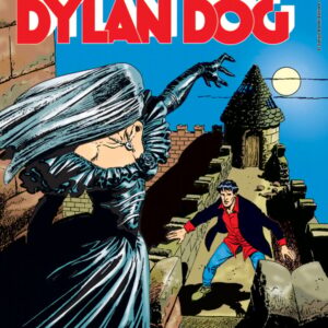 DYLAN DOG COLLLEZIONE BOOK 16