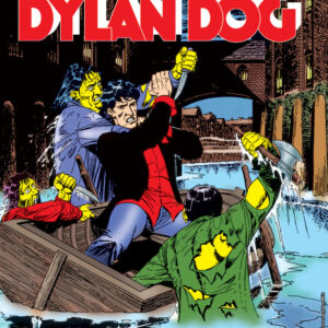 DYLAN DOG COLLLEZIONE BOOK 5