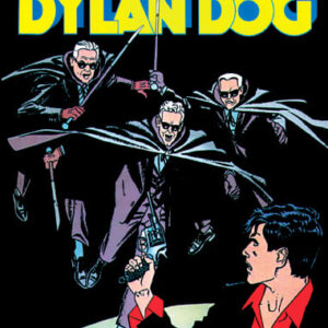 DYLAN DOG COLLLEZIONE BOOK 78