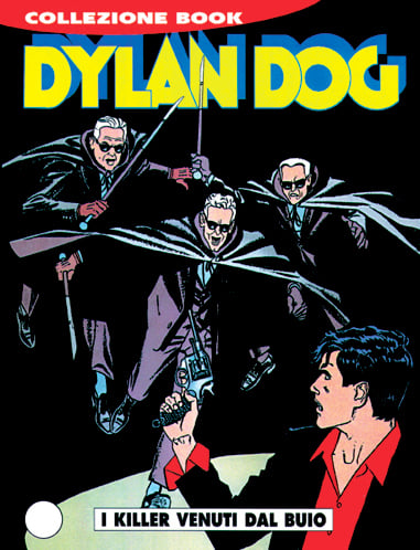 DYLAN DOG COLLLEZIONE BOOK 78