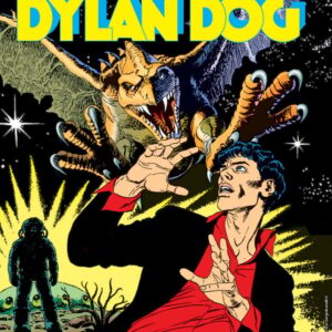 DYLAN DOG COLLLEZIONE BOOK 9