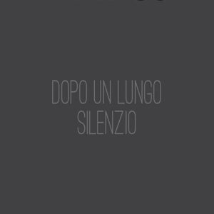 DYLAN DOG - DOPO UN LUNGO SILENZIO