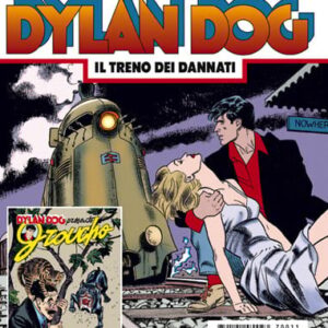 DYLAN DOG SPECIAL 11