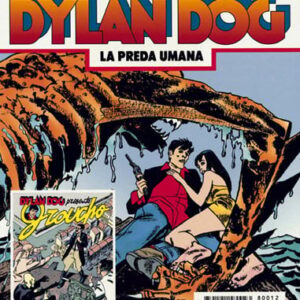 DYLAN DOG SPECIAL 12