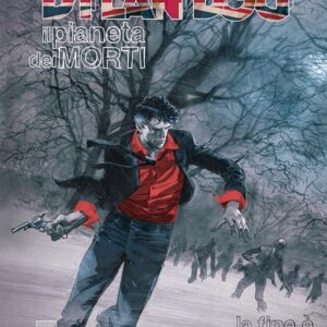 DYLAN DOG SPECIAL 30