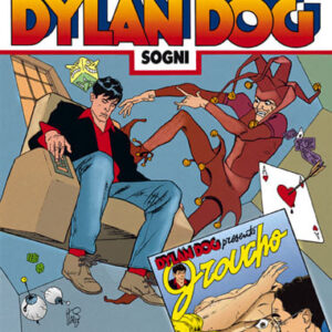 DYLAN DOG SPECIAL 7