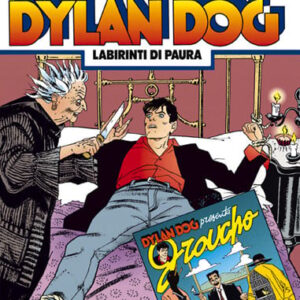 DYLAN DOG SPECIAL 8