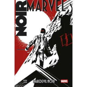 DAREDEVIL NOIR