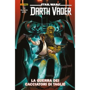 DARTH VADER 3