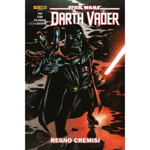 DARTH VADER 4