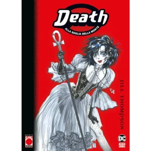 DEATH: ALLA SOGLIA DELLA MORTE