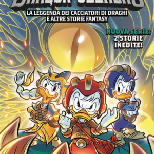DRAGON SEEKERS 1
