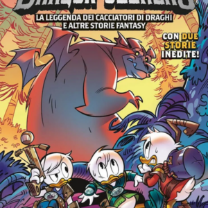 DRAGON SEEKERS 2
