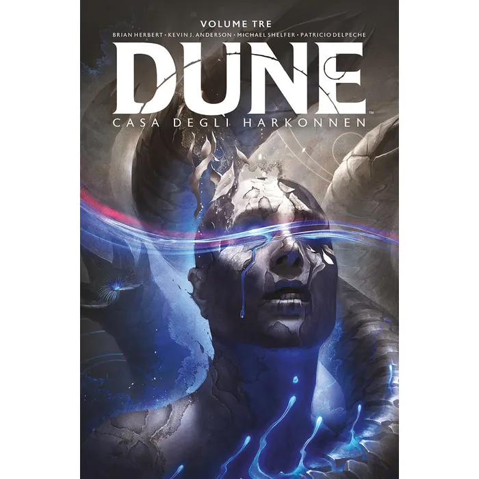 DUNE: CASA DEGLI HARKONNEN 3