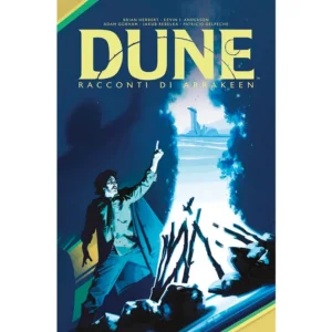 DUNE: RACCONTI DI ARRAKEEN