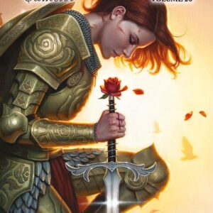 FABLES 20