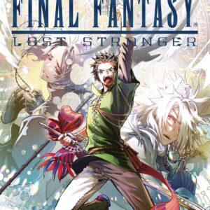 FINAL FANTASY - LOST STRANGER 13