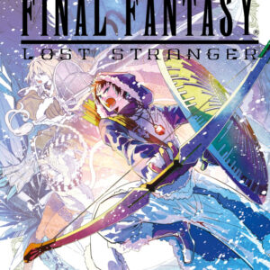 FINAL FANTASY - LOST STRANGER 2