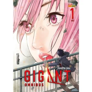 GIGANT OMNIBUS 1
