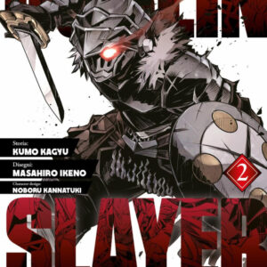 GOBLIN SLAYER - BRAND NEW DAY 2