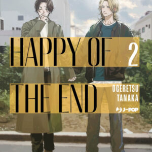 HAPPY OF THE END 2