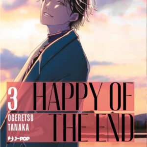 HAPPY OF THE END 3 (DI 3)