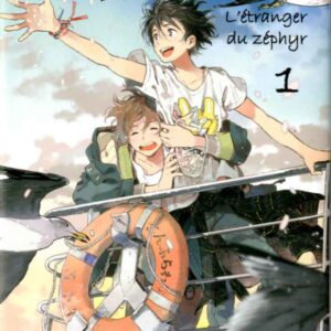 HARUKAZE NO ÉTRANGER 1