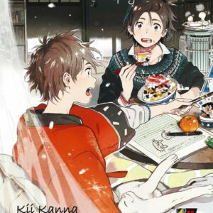 HARUKAZE NO ÉTRANGER 2