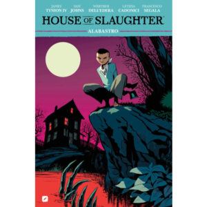 HOUSE OF SLAUGHTER 4
