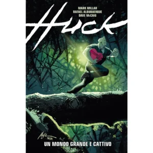 HUCK 2