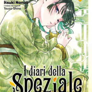 I DIARI DELLA SPEZIALE 14