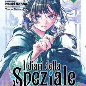 I DIARI DELLA SPEZIALE 16