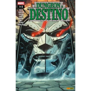 I DUNGEON DI DESTINO 1