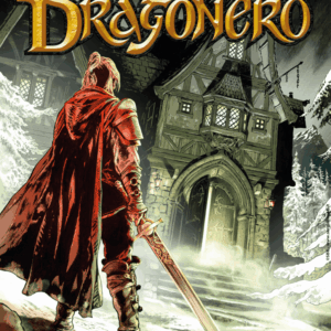I MONDI DI DRAGONERO 1