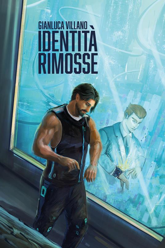 IDENTITA' RIMOSSE