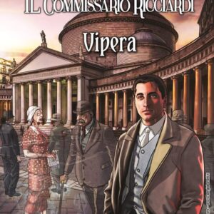 IL COMMISSARIO RICCIARDI 6