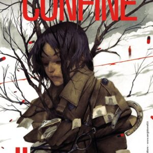 IL CONFINE 1