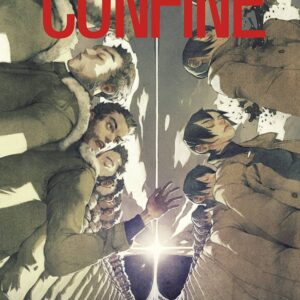 IL CONFINE 11