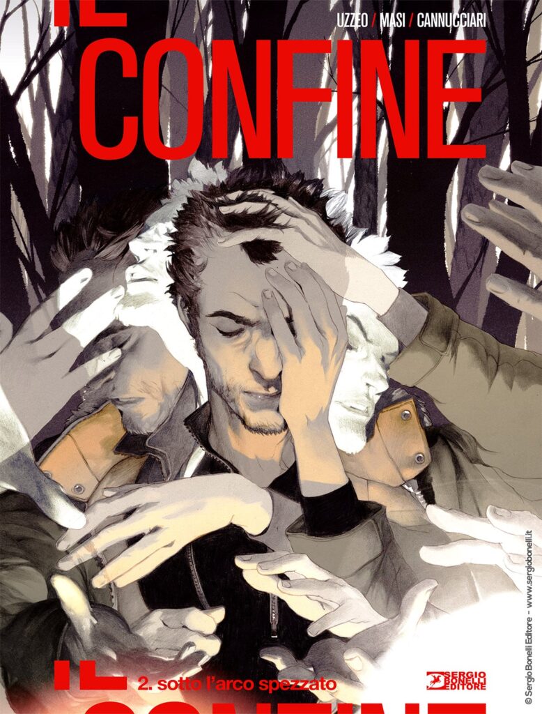 IL CONFINE 2